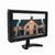 Digital And Analog LED Televisions Portable TV