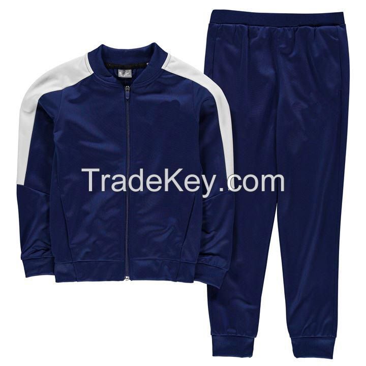 Track suit