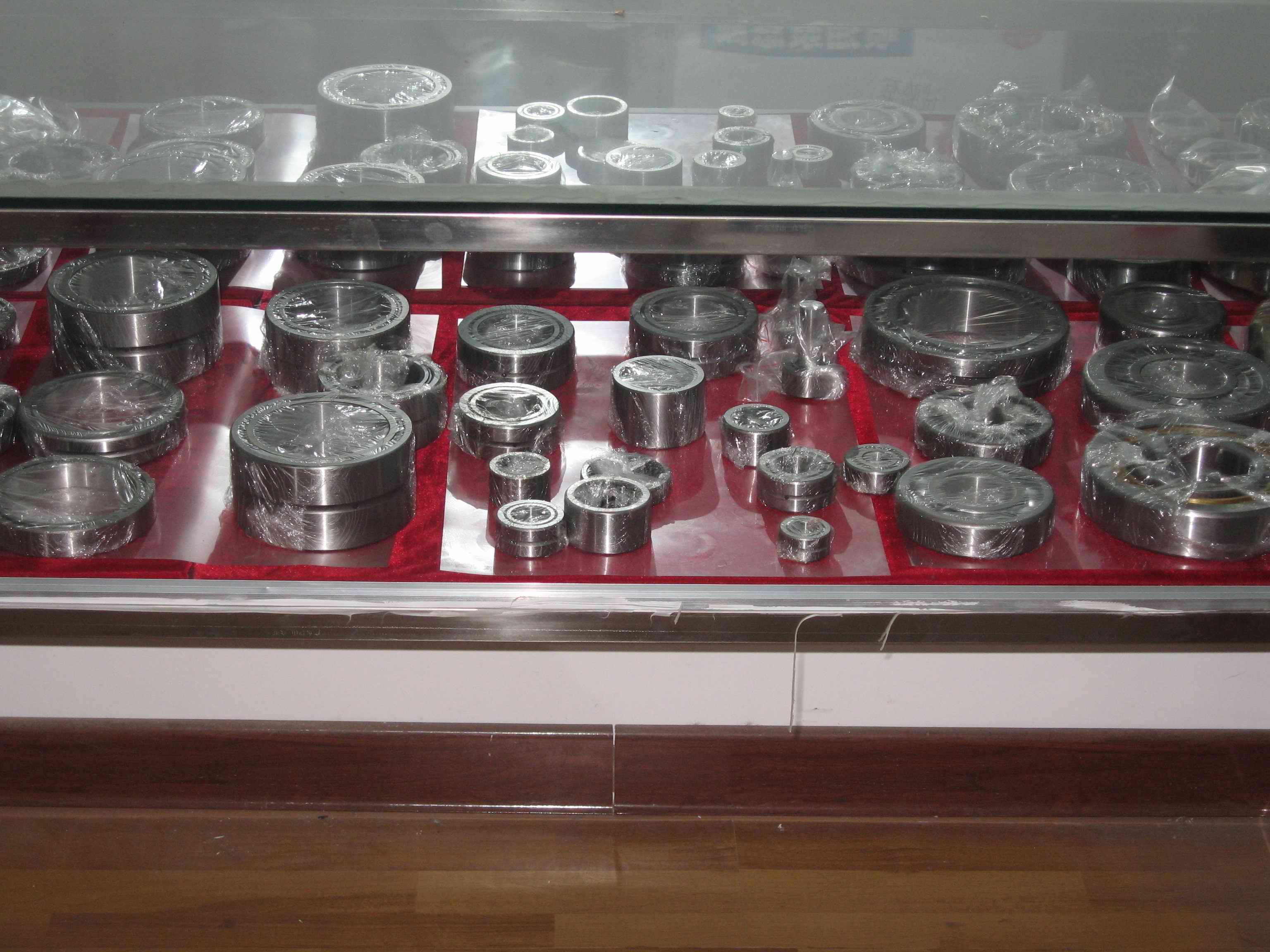 bearing