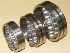 Spherical roller bearings