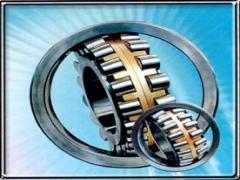 Cylindrical roller bearings