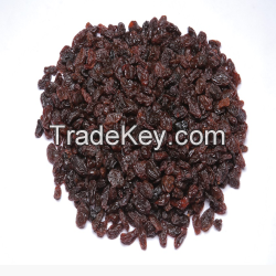 GOLDEN RAISINS,BLACK RAISINS