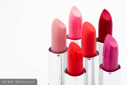 xinghe lipstick 8