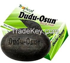 Dudu osun soap 