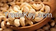 Cashew Nuts