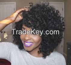 crochet braids