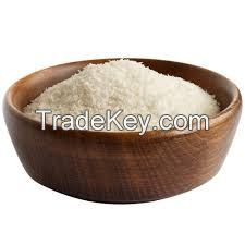 Desiccated coconut Vietnam High Fat and Low Fat