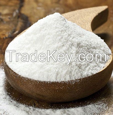 Tapioca Starch Modified and Oxidized Vietnam Cheap Price