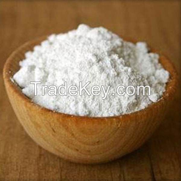 Tapioca Starch Modified and Oxidized Vietnam Cheap Price