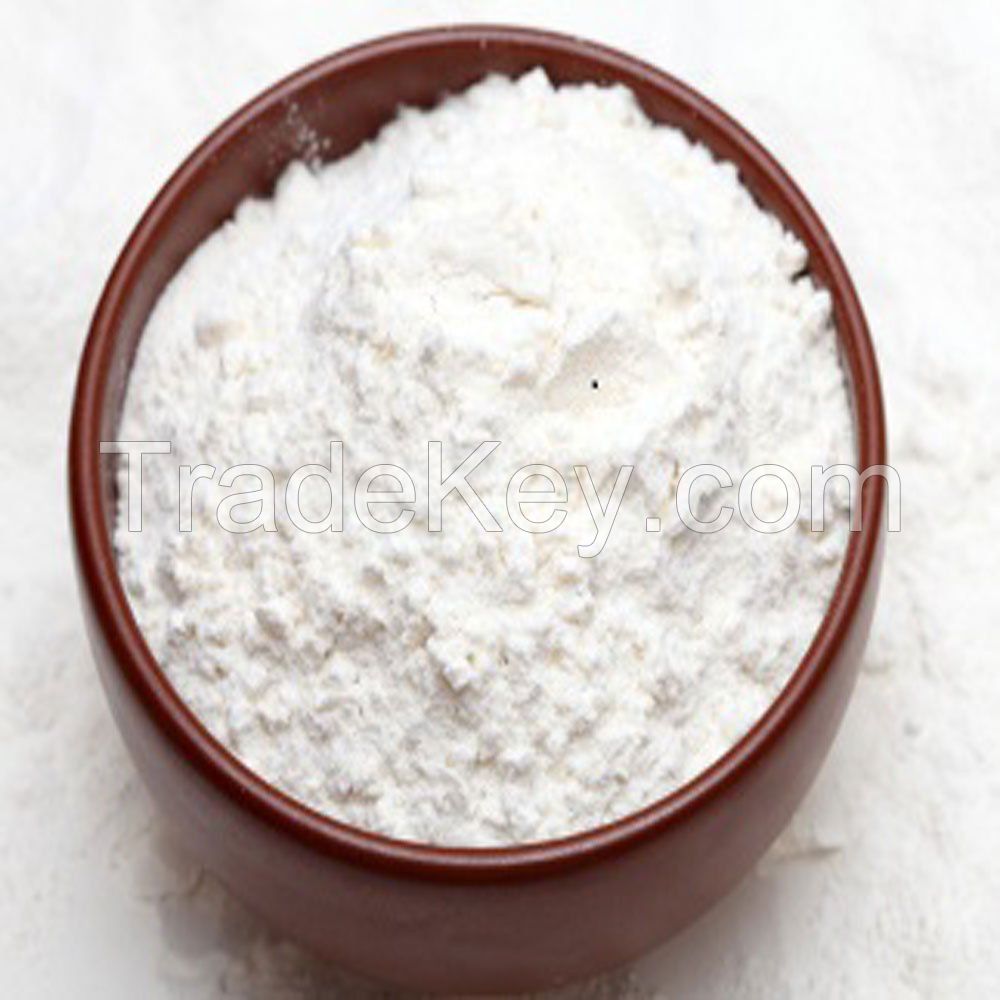 Tapioca Starch Modified and Oxidized Vietnam Cheap Price