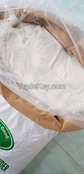 Desiccated Coconut vietnam High Fat Medium Grade