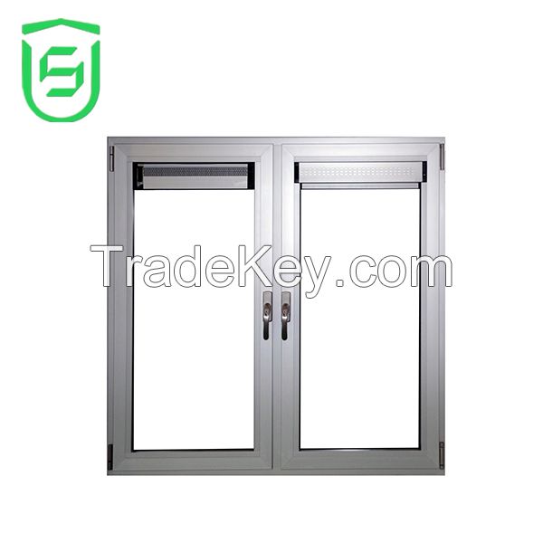 Professional latest window designs philippines glass window doors