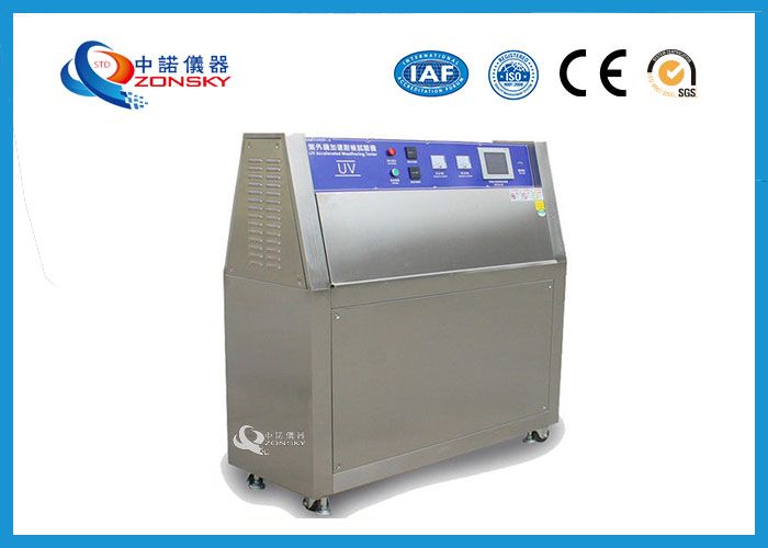 Tower-Type UV Aging Test Apparatus / UV Test Chamber