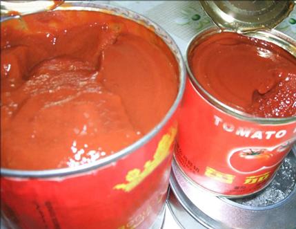 TOMATO PASTE