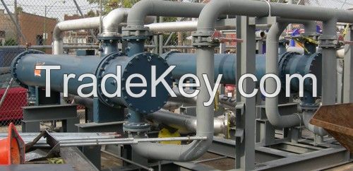 Heat Exchanger, Boiler, Heater, Pump,Valve, Gasket