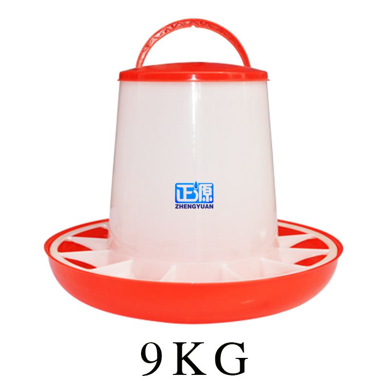 chicken feeder,poultry feeder,Chicken feeding bucket