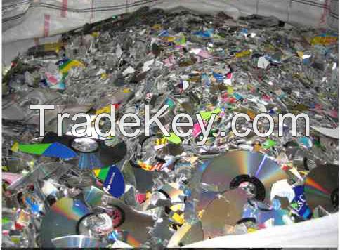 PLASTIC RAW MATERIALS