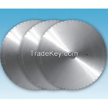 Sandwich slient steel cores