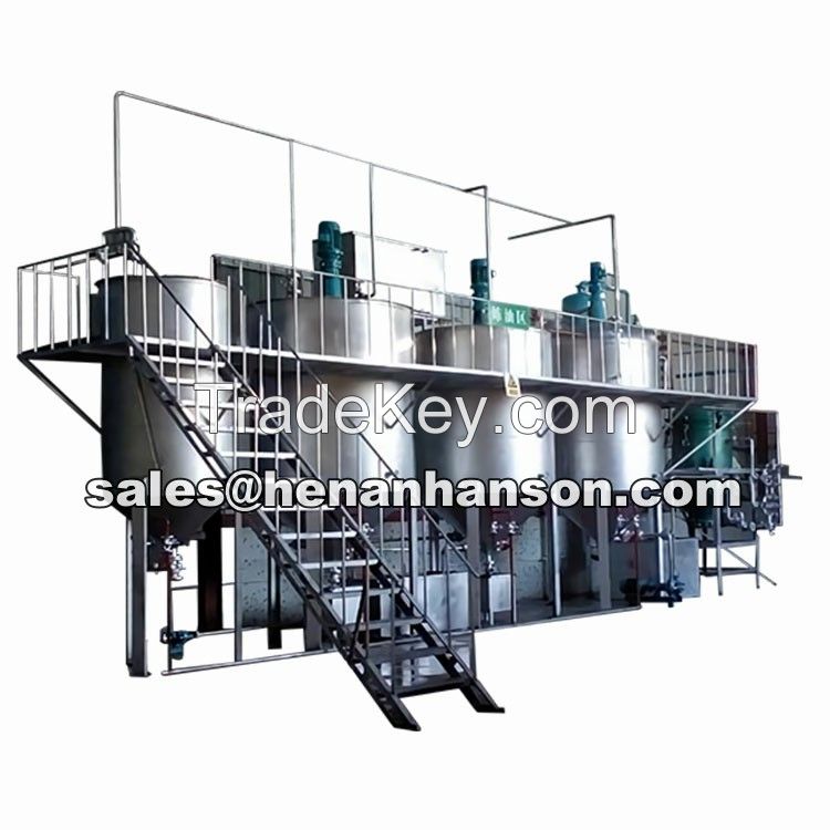 Philippine Virgin Coconut Oil Extraction Machine, oil Refinery Machine