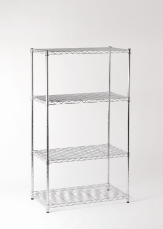 STORAGE RACKS