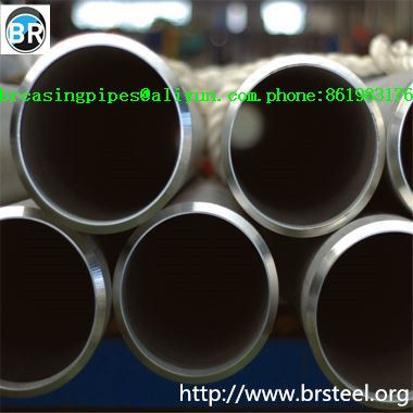 ASTM Small diameter 26.7mm carbon steel seamless pipe DN 20 SCH 40 hot  rolled seamless steel tube.