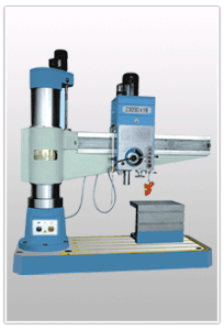 drilling/milling/tapping  machinery