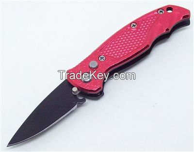 Peanut PNK1-EHV - 5" Small Switchblade Automatic Knife - 1.9" blade - ATT00003