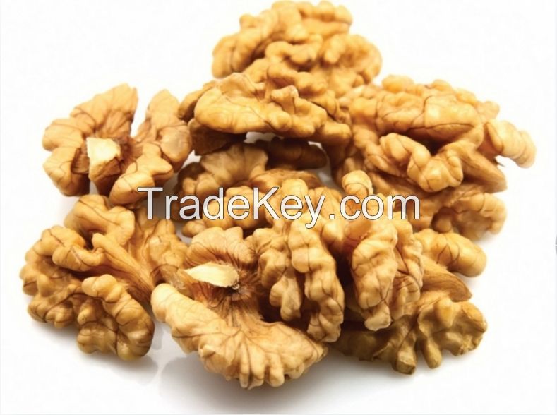 walnut kernel