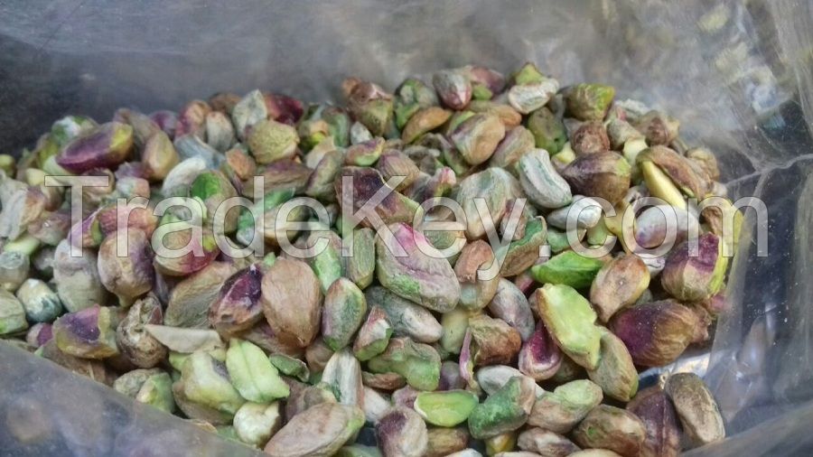 IRANIAN Pistachio 