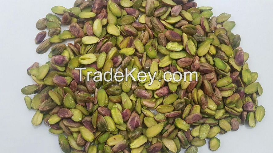 IRANIAN Pistachio 