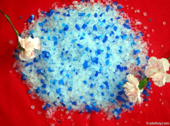 All kinds of silica gel kitty litter/ all kinds of package