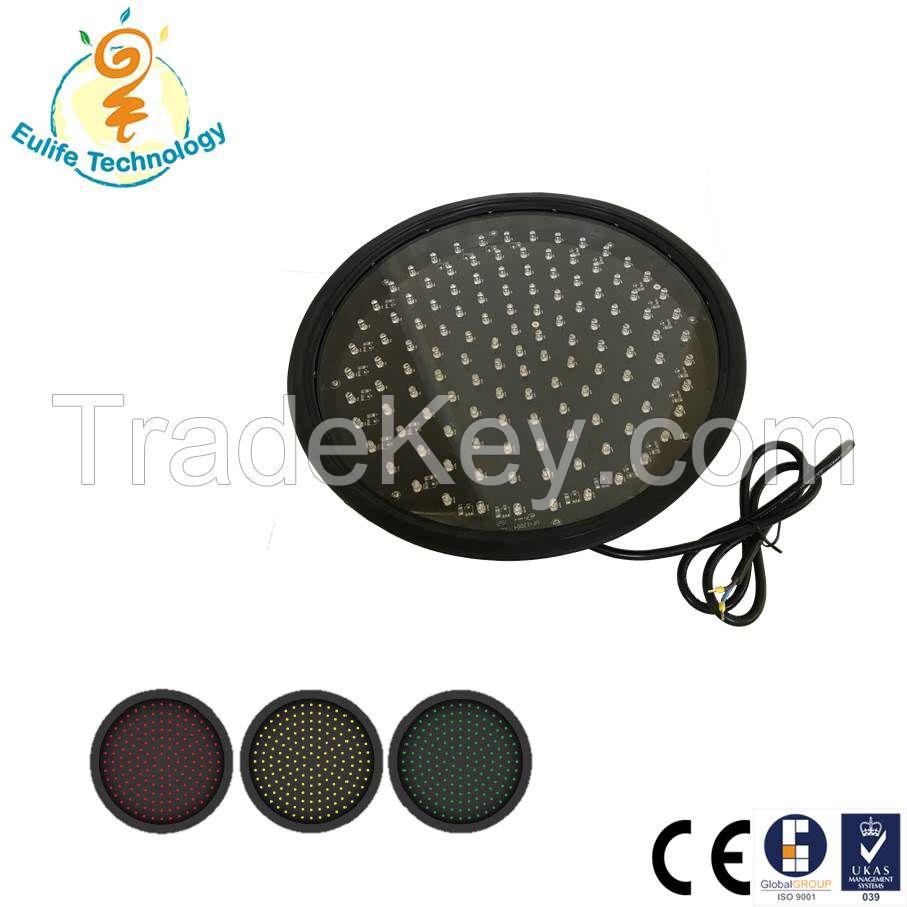 LED Traffic Light 12&amp;amp;quot;