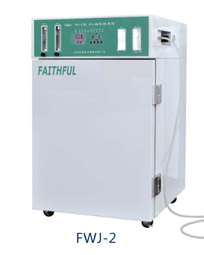 CO2 incubator-FWJ