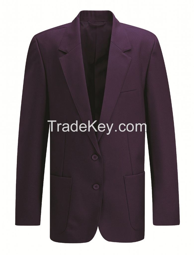 Standard Girl Blazer