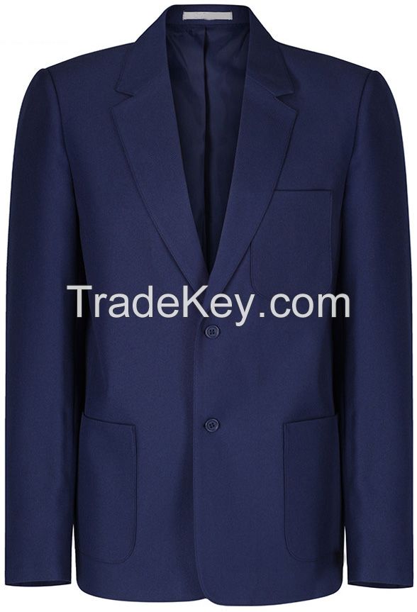 Contemporary Boy Blazer 