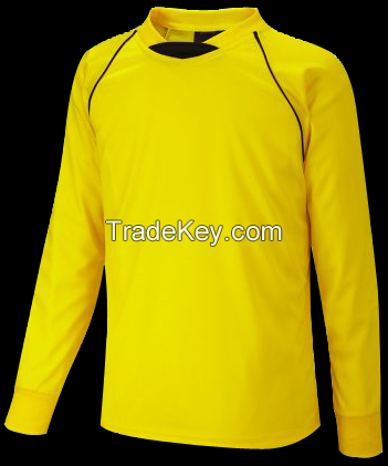 Goalkeeper Jersey