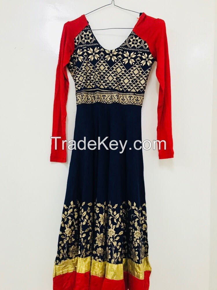 DRESSES BULK QUANTITY FOR CHEAP PRICE