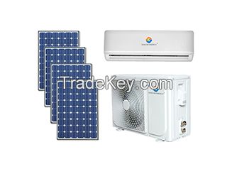 Solar Air Conditioner