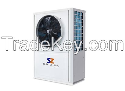 DC Inverter Heat Pump Hot Water Heater