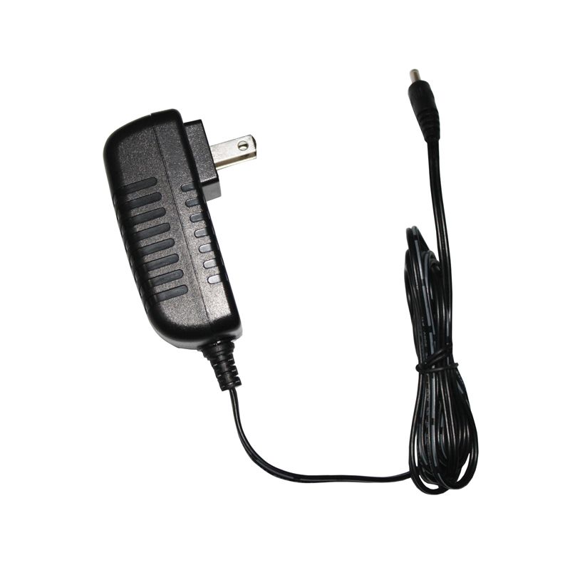 30W Wall 12V 2.5A 2500MA AC DC Switching Power Supply Adapter with US Plug UL Approved for LED Display