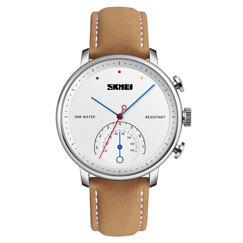 skmei watch 3atm
