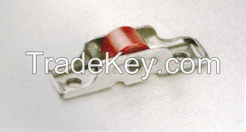 80 Grooved Pulley