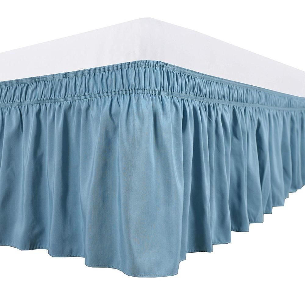 waterproof bed skirt BedSkirt , hotel waterproof bed skirt