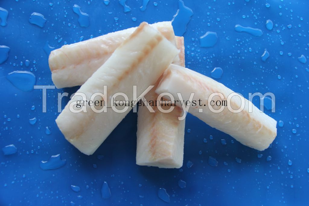 Alantic Cod/Pacific Cod