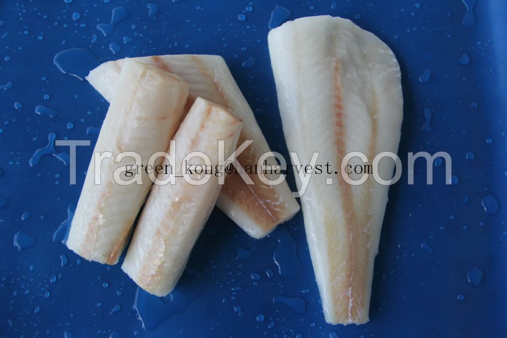 Alantic Cod/Pacific Cod