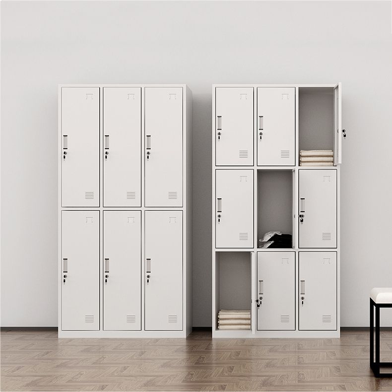 Metal locker wardrobe manufacturer gym locker cheap locker