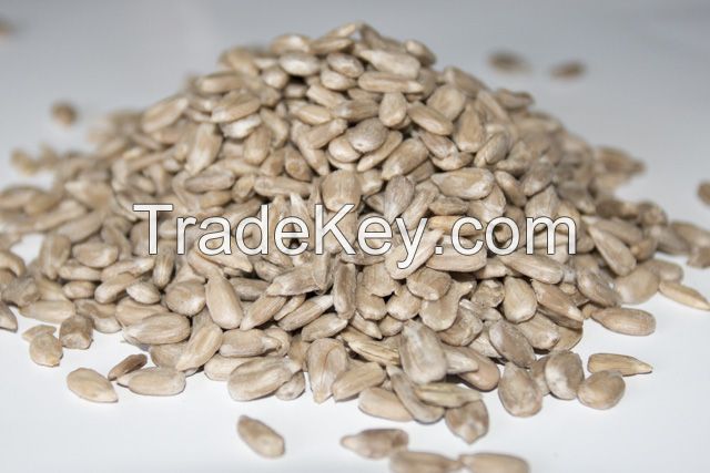 Sunflower Kernels