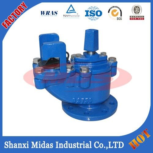 pillar fire hydrant nozzle