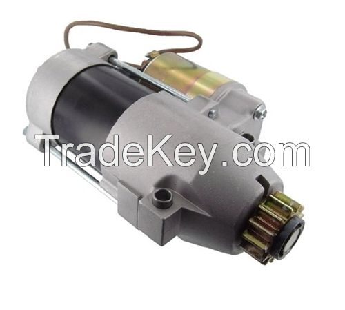 starter motor for Hitachi S114-838A Mercury Marine 50-881368T 50-881368T1 50-881368T2 881368T1 881368T2 Yamaha 68V-81800-00 68V-81800-00-00 68V-81800-01 68V-81800-01-00 Lester  18349