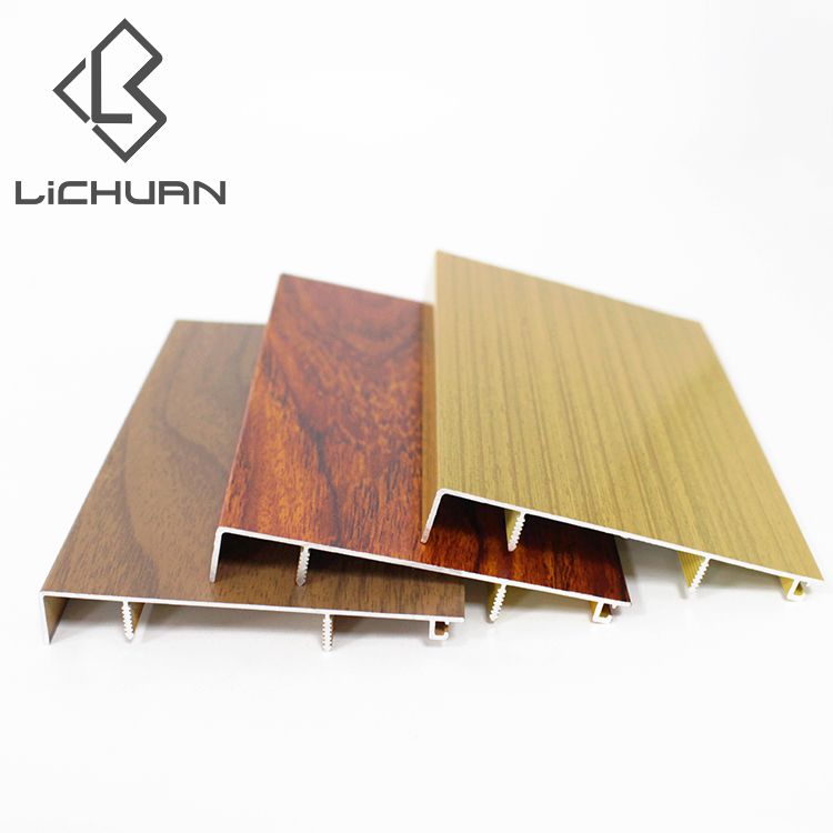 Interior Accessories Factory Manufacturers Kitchen Baseboards Trim